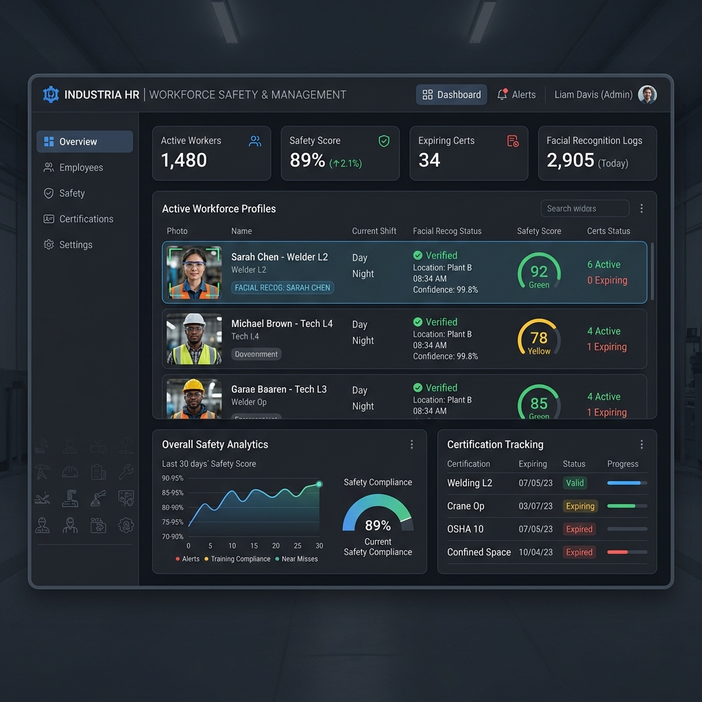 Enterprise Connect